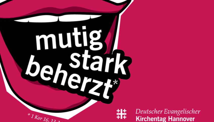 Deutscher Evangelischer Kirchentag 2025