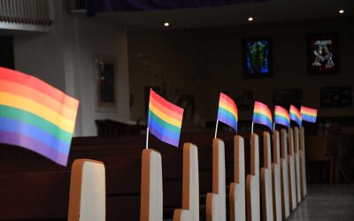 Stellungnahmen der beiden großen Kirchen in Deutschland zum erstarkendem Rechtsextremismus in Deutschland