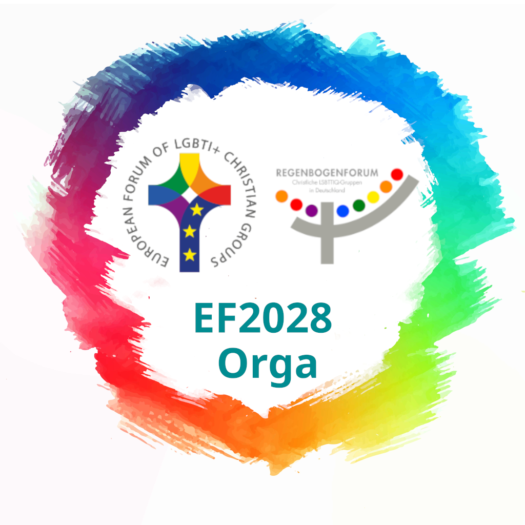 Arbeitsgruppe fürs Europäische Forum 2028