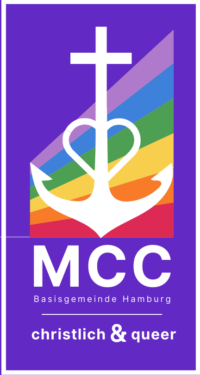 MCC Logo Christlich & Queer Glaube Liebe Hoffnung_Final Heller